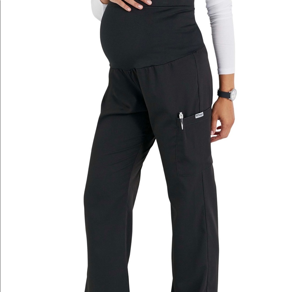 Maternity Scrubs
